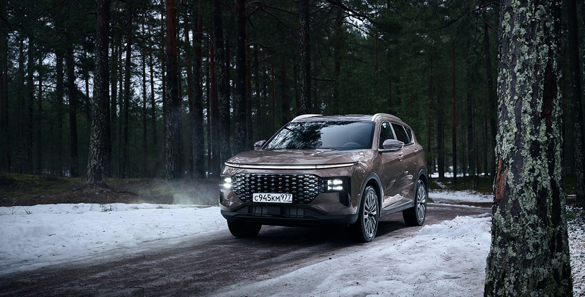 За что покупатели выбрали автомобили SOUEAST в 2025 году: ключевые факторы и потребительские приоритеты